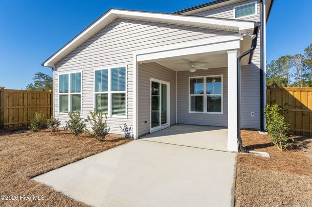 435 Galloping Foal Way SE, Bolivia, NC 28422