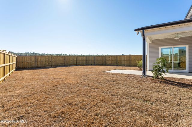 435 Galloping Foal Way SE, Bolivia, NC 28422