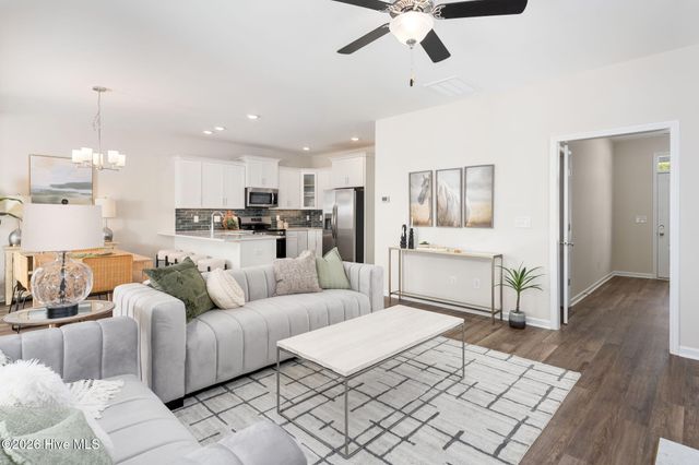 435 Galloping Foal Way SE, Bolivia, NC 28422