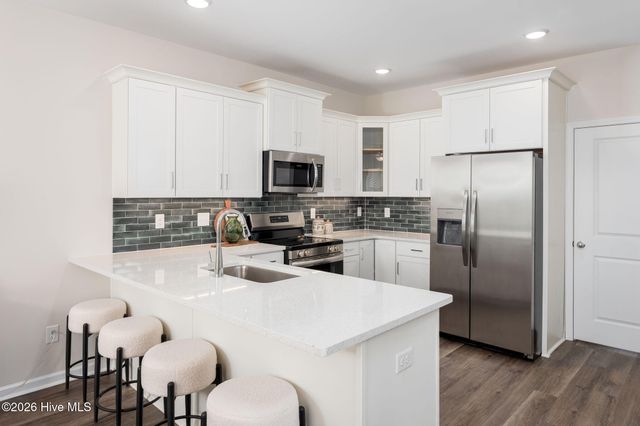 435 Galloping Foal Way SE, Bolivia, NC 28422