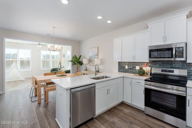 435 Galloping Foal Way SE, Bolivia, NC 28422