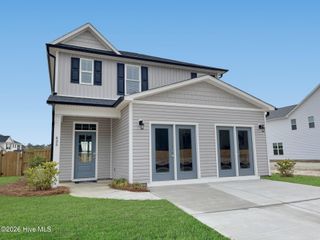 435 Galloping Foal Way SE, Bolivia, NC 28422