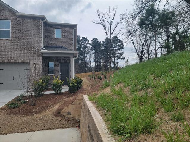 4217 Waxwing Street, Hoschton, GA 30548