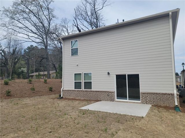 4217 Waxwing Street, Hoschton, GA 30548