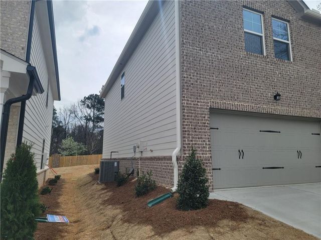 4217 Waxwing Street, Hoschton, GA 30548