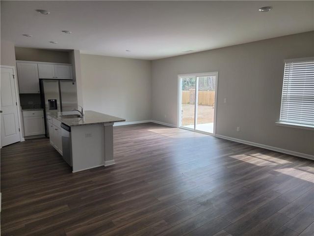 4217 Waxwing Street, Hoschton, GA 30548