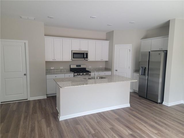 4217 Waxwing Street, Hoschton, GA 30548