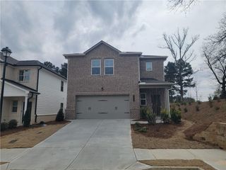 4217 Waxwing Street, Hoschton, GA 30548