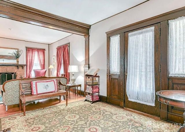 5 llewellyn Place, New Brunswick, NJ 08901