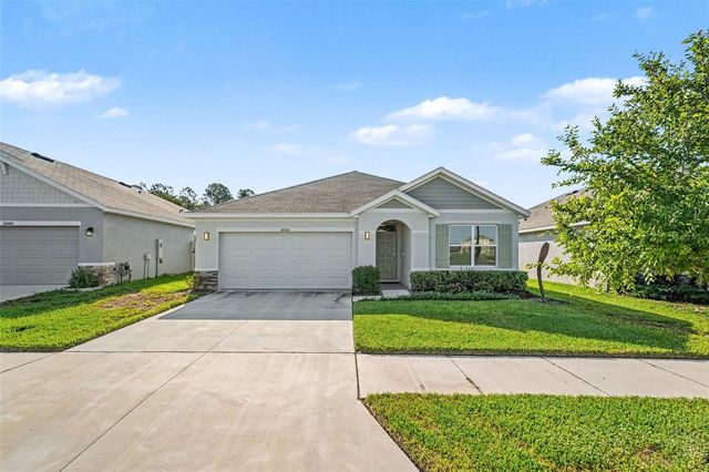 10792 QUAIL GROVE WAY, San Antonio, FL 33576