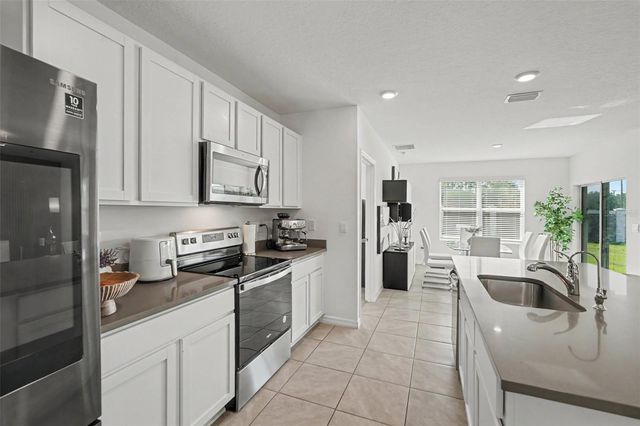 10792 QUAIL GROVE WAY, San Antonio, FL 33576