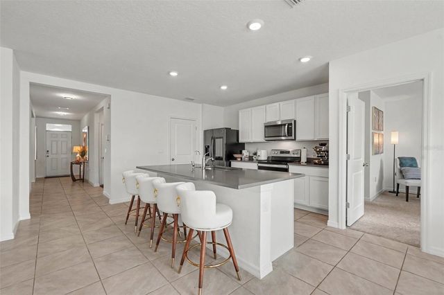 10792 QUAIL GROVE WAY, San Antonio, FL 33576