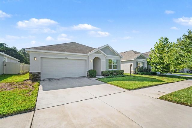 10792 QUAIL GROVE WAY, San Antonio, FL 33576