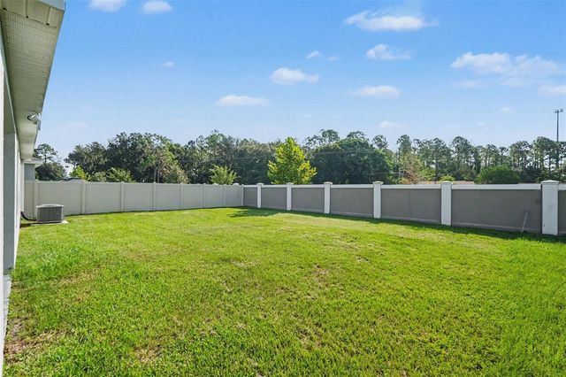 10792 QUAIL GROVE WAY, San Antonio, FL 33576