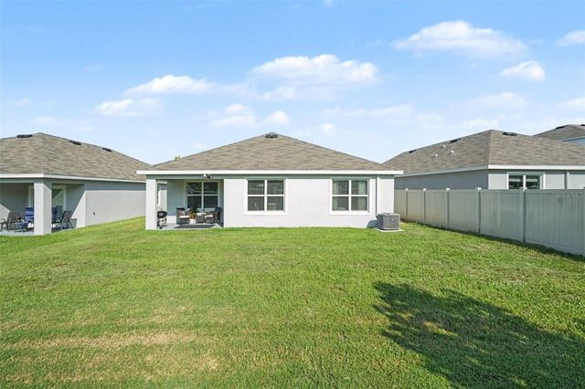 10792 QUAIL GROVE WAY, San Antonio, FL 33576