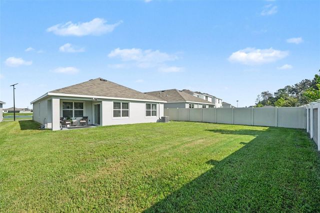10792 QUAIL GROVE WAY, San Antonio, FL 33576