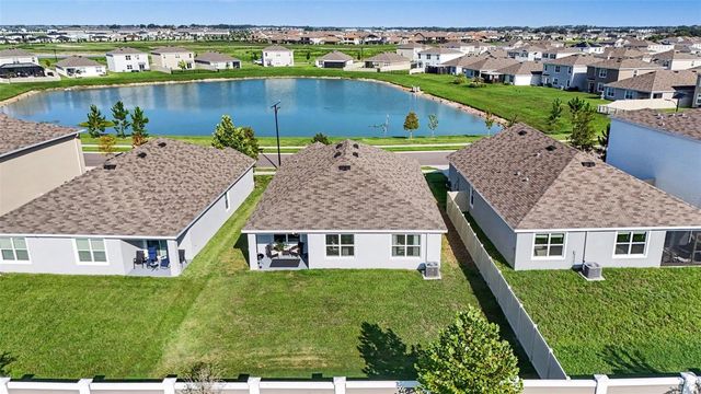 10792 QUAIL GROVE WAY, San Antonio, FL 33576