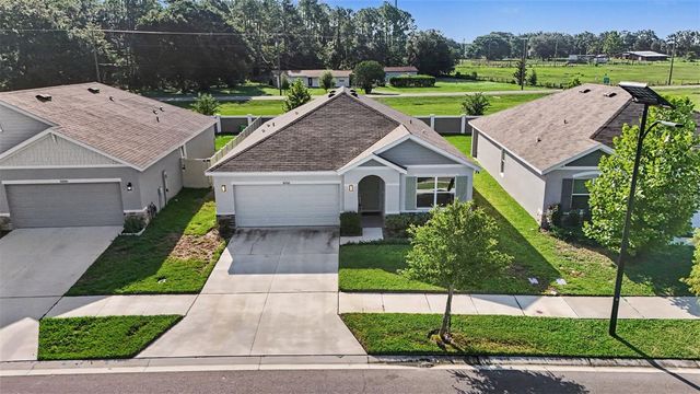 10792 QUAIL GROVE WAY, San Antonio, FL 33576