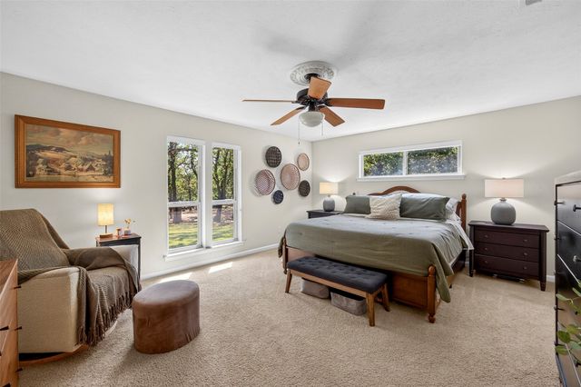 4601 Oak Drive, Alvarado, TX 76009