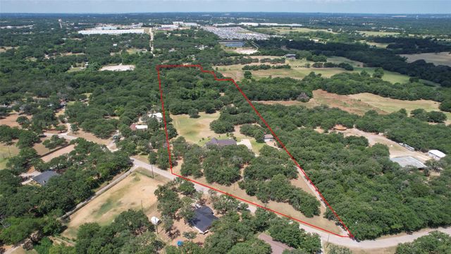 4601 Oak Drive, Alvarado, TX 76009