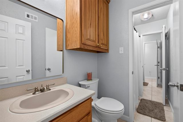 4601 Oak Drive, Alvarado, TX 76009
