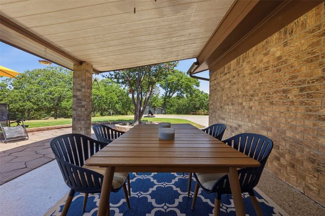 4601 Oak Drive, Alvarado, TX 76009
