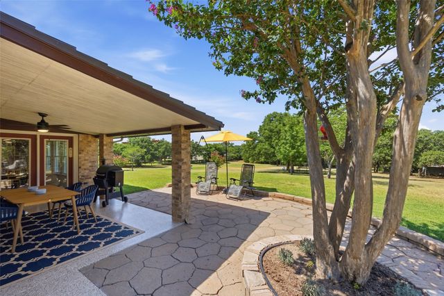 4601 Oak Drive, Alvarado, TX 76009