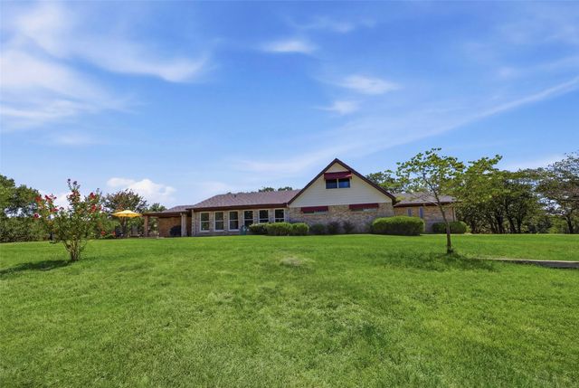 4601 Oak Drive, Alvarado, TX 76009