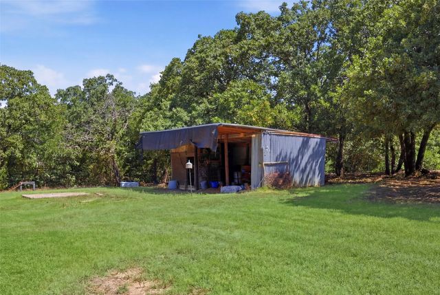 4601 Oak Drive, Alvarado, TX 76009