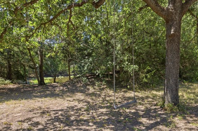 4601 Oak Drive, Alvarado, TX 76009