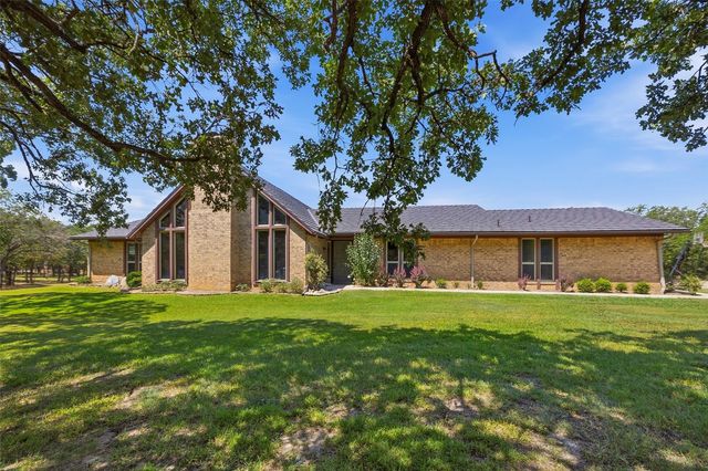 4601 Oak Drive, Alvarado, TX 76009