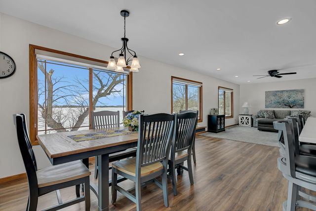 6194 193rd Avenue NW, Pennock, MN 56279