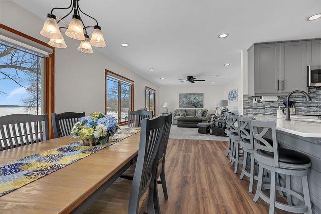 6194 193rd Avenue NW, Pennock, MN 56279