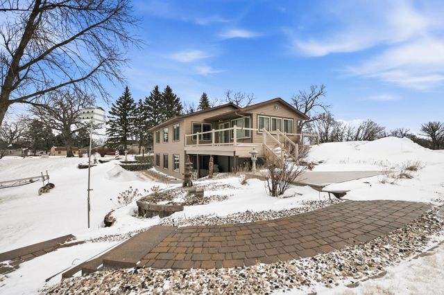 6194 193rd Avenue NW, Pennock, MN 56279