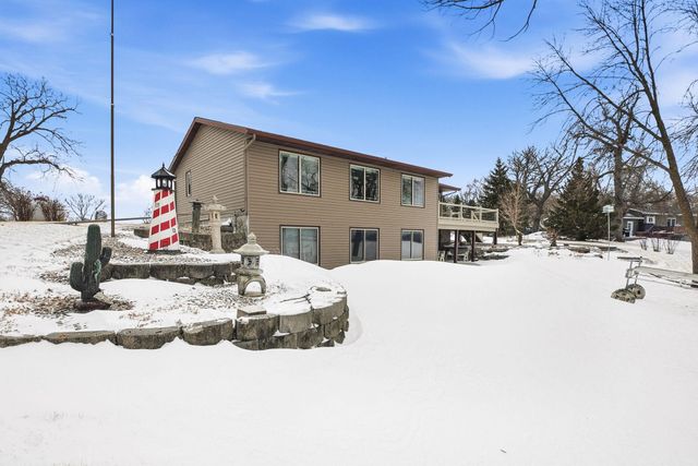 6194 193rd Avenue NW, Pennock, MN 56279