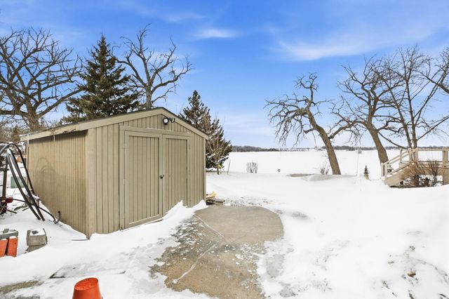 6194 193rd Avenue NW, Pennock, MN 56279