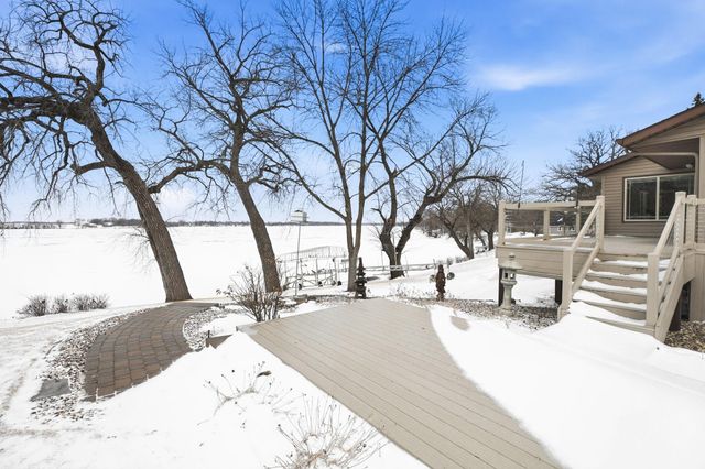 6194 193rd Avenue NW, Pennock, MN 56279