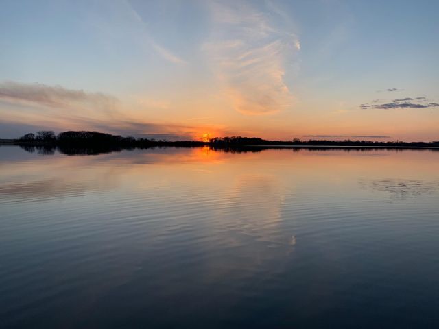 6194 193rd Avenue NW, Pennock, MN 56279