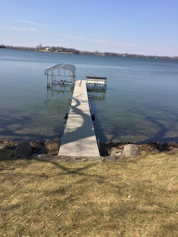 6194 193rd Avenue NW, Pennock, MN 56279