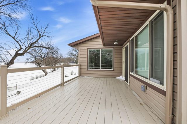 6194 193rd Avenue NW, Pennock, MN 56279