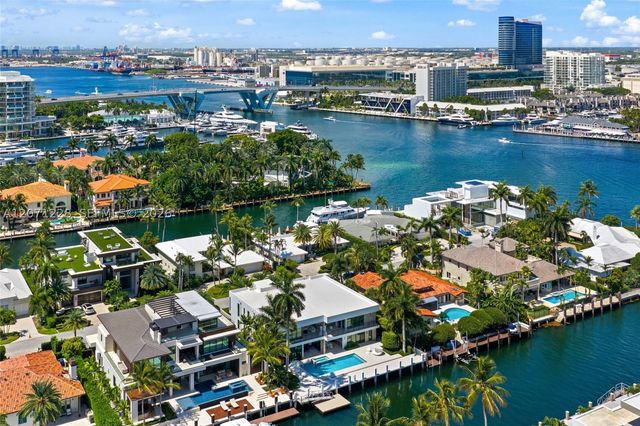 2519 Lucille Dr, Fort Lauderdale, FL 33316