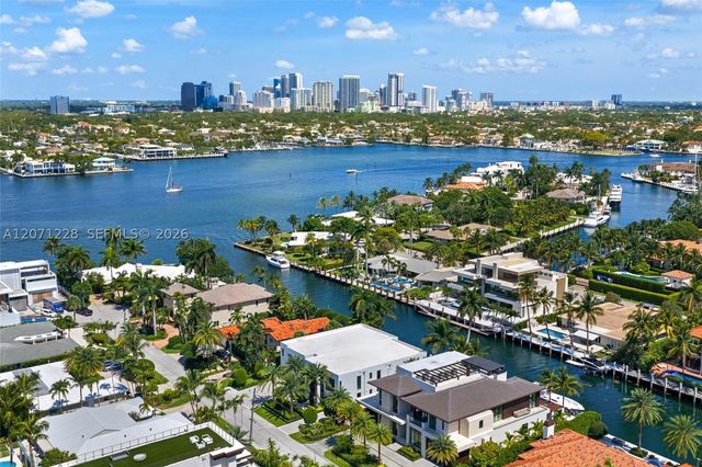 2519 Lucille Dr, Fort Lauderdale, FL 33316