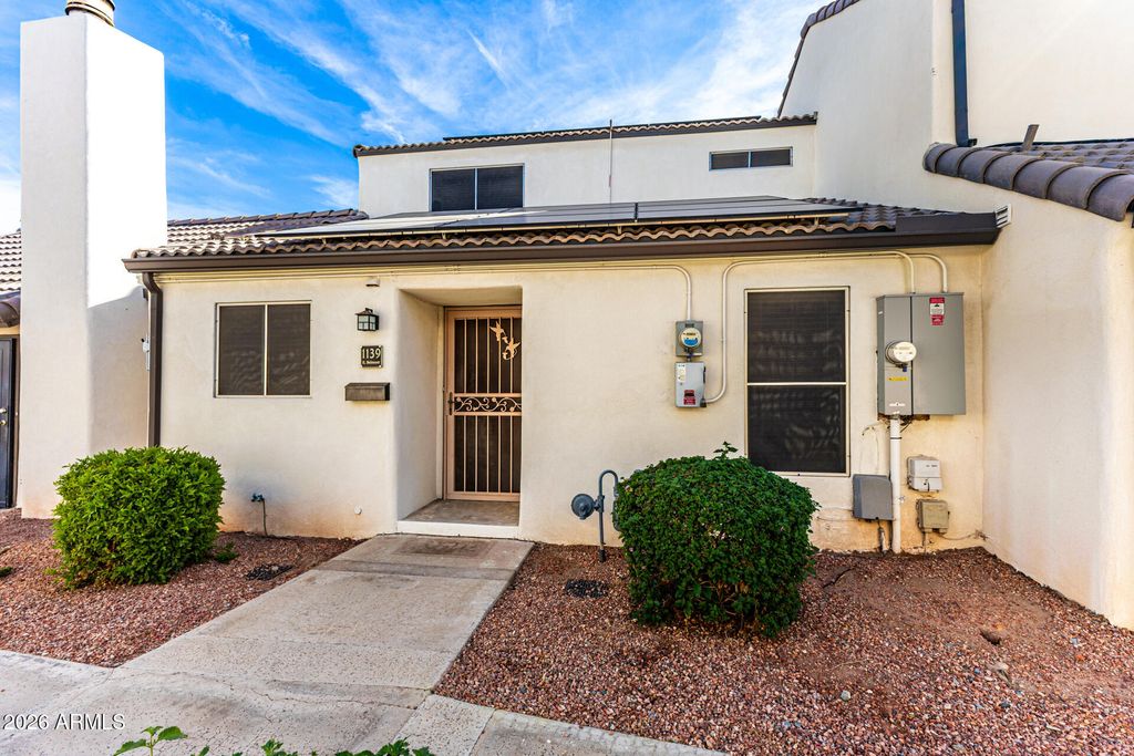 1139 E BELMONT Avenue, Phoenix, AZ 85020 — photo 2