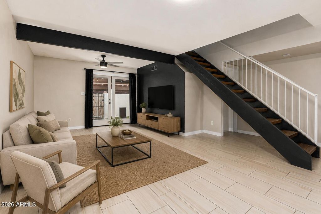 1139 E BELMONT Avenue, Phoenix, AZ 85020 — photo 4