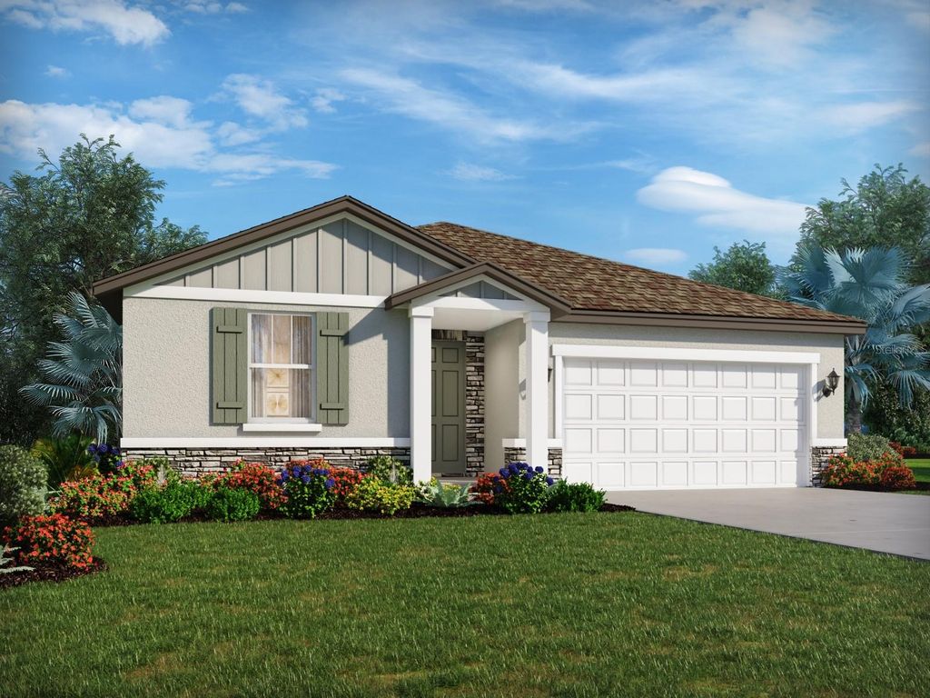 1788 COOLRIDGE PLACE, Zephyrhills, FL 33541