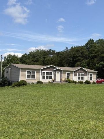 4055 S Bunker Hill Rd, Cookeville, TN 38506