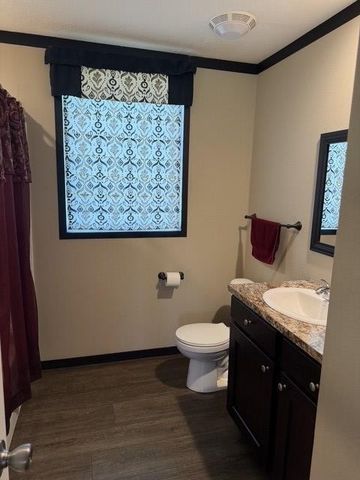 4055 S Bunker Hill Rd, Cookeville, TN 38506