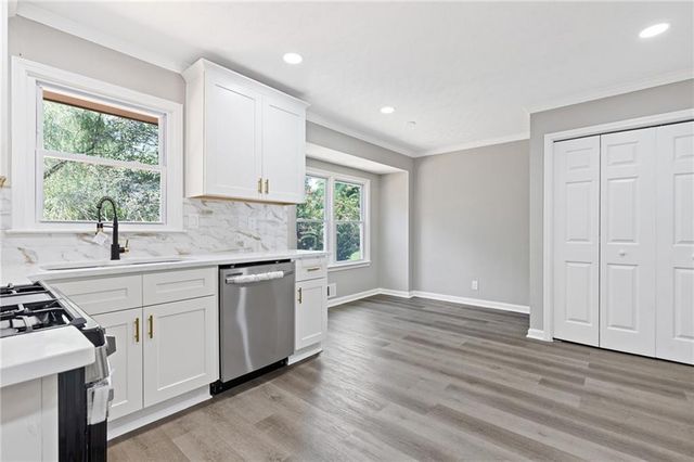214 Lester Road NW, Lawrenceville, GA 30044