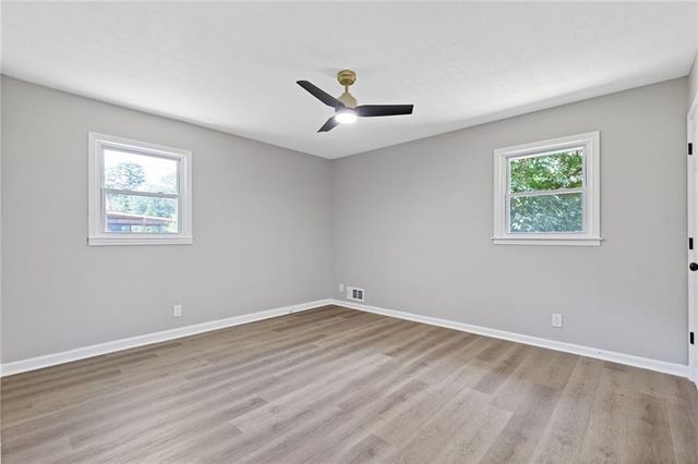 214 Lester Road NW, Lawrenceville, GA 30044