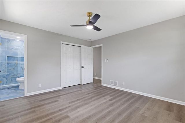 214 Lester Road NW, Lawrenceville, GA 30044